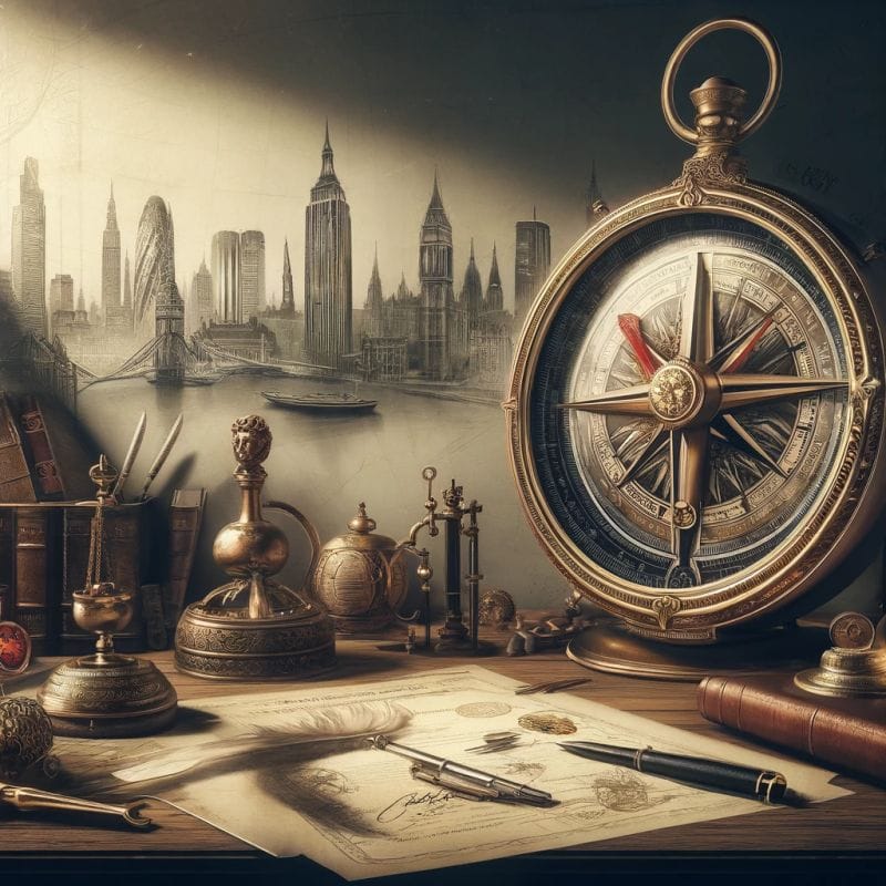 Navigating Legal Formalities in US and UK Transactions: A Comparative